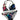 SPEEDO PEBBLE TIE FRONT BRA & LOW RIDER SET