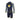 SPEEDO PERFORMANCE TOTS BOY RASHGUARD LONG SLEEVES & SHORTS SET