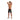 SPEEDO PLACEMENT DIGITAL V-CUT JAMMER