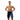 SPEEDO PLACEMENT V-CUT JAMMER