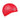 SPEEDO PLAIN MOULDED SILICONE CAP