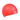 SPEEDO PLAIN MOULDED SILICONE JUNIOR SWIMCAP