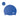 SPEEDO PLAIN MOULDED SILICONE JUNIOR SWIMCAP-One Size-ROYAL-[custom.seasonyearcode]-Speedo Malaysia Online