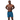 SPEEDO PRINT LOOKOUT VOLLEY 16"-Watershort-Speedo Malaysia-ANTHRACITE/PEACOAT-8-004651004-Speedo Malaysia Online