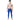 SPEEDO PRINTED LEGGINGS *BOTTOM ONLY*-Swimwear-Speedo Malaysia-DEEP SAPPHIRE/ANGELIC BLUE-8-A100766002-Speedo Malaysia Online
