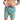 SPEEDO PRINTED LEISURE 18" WATERSHORT
