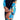 SPEEDO PRINTED LONG SLEEVE RASHTOP (*top only)