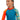 SPEEDO PRINTED LONG SLEEVE RASHTOP (*top only)