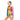 SPEEDO PRINTED LONG SLEEVE SWIM TEE