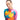 SPEEDO PRINTED LONG SLEEVE SWIM TEE