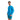 SPEEDO PRINTED LONG SLEEVE SWIM TEE(*top only)
