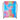SPEEDO PRINTED MESH BAG