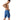 SPEEDO PRINTED MOVEMENT JAMMER