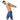 SPEEDO PRINTED MOVEMENT JAMMER