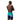 SPEEDO REDONDO EDGE VOLLEY 16" WATERSHORT-[custom.seasonyearcode]-Speedo Malaysia Online