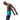 SPEEDO REDONDO EDGE VOLLEY 16" WATERSHORT-S-TURQUOISE GEM-[custom.seasonyearcode]-Speedo Malaysia Online