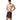 SPEEDO REDONDO PRINTED EDGE VOLLEY 16" WATERSHORT
