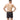 SPEEDO REDONDO PRINTED EDGE VOLLEY 16" WATERSHORT