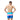 SPEEDO REDONDO PRINTED EDGE VOLLEY 16" WATERSHORT