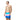 SPEEDO REDONDO PRINTED EDGE VOLLEY 16" WATERSHORT