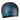 SPEEDO REVERSIBLE MOULDED SILICONE CAP