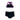SPEEDO REXEL BOYLEG 2-PC SET