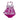 SPEEDO SEADIVE FRILL TANKINI 2-PC SET