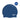 SPEEDO SILICONE CAP ADULT-One Size-Navy-[custom.seasonyearcode]-Speedo Malaysia Online