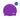 Purple Speedo adult silicone swim cap with white logo, ergonomic 3D design for a snug fit.