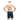 SPEEDO SPORT PANEL 16" WATERSHORT