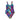 SPEEDO SUMMER COLOURS SWEATHEART 1 PC