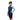 SPEEDO Splash & Learn GIRLS ALL-IN-ONE SUIT