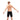 SPEEDO TECH PANEL JAMMER