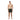 SPEEDO THE LOOKOUT PRINTED VOLLEY 16" WATERSHORT