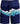 SPEEDO THE LOOKOUT PRINTED VOLLEY 18" BOARDSHORT