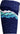 SPEEDO THE LOOKOUT PRINTED VOLLEY 18" BOARDSHORT