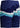 SPEEDO THE LOOKOUT PRINTED VOLLEY 18" BOARDSHORT