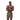 SPEEDO THE LOOKOUT SOLID VOLLEY 16" WATERSHORT