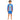 SPEEDO TOT BOY FASHION RASHGUARD L/S SHORTS-Swimwear-Speedo Malaysia-NEON BLUE/LAVA RED-SOJ17038C-NBLR-Speedo Malaysia Online