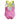 SPEEDO PRINT CROSSBACK ONE PIECE - JUNIOR FEMALE-Swimwear-Speedo Malaysia-Speedo Malaysia Online