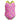 SPEEDO PRINT CROSSBACK ONE PIECE - JUNIOR FEMALE-Swimwear-Speedo Malaysia-PINK-8-003142002-Speedo Malaysia Online