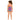 SPEEDO TOTS GIRLS SEASPARKLE FRILL 1 PIECE-Swimwear-Speedo Malaysia-Speedo Malaysia Online