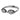 SPEEDO VANQUISHER 3.0 MIRRORED-Goggle-Speedo Malaysia-BLACK/ SMOKE/ SILVER MIRROR-8-00473409951-Speedo Malaysia Online