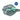 SPEEDO VANQUISHER 3.0 MIRRORED LIMITED EDITION GOGGLE-[custom.seasonyearcode]-Speedo Malaysia Online