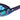 SPEEDO VANQUISHER 3.0 MIRRORED LTD GOGGLE