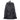 Black Speedo Ventilator Deluxe Mesh Bag with flat shoulder straps and mesh sides.
