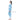 SPEEDO WOMEN SUN PROTECTION FULL LENGTH LEGGINGS *BOTTOM*-Swimwear-Speedo Malaysia-Speedo Malaysia Online