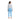 SPEEDO WOMEN SUN PROTECTION FULL LENGTH LEGGINGS *BOTTOM ONLY*-Swimwear-Speedo Malaysia-Speedo Malaysia Online
