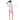 SPEEDO WOMEN SUN PROTECTION RASH TOP *TOP ONLY*-Swimwear-Speedo Malaysia-Speedo Malaysia Online