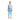 SPEEDO WOMEN SUN PROTECTION FULL LENGTH LEGGINGS *BOTTOM ONLY*-Swimwear-Speedo Malaysia-Speedo Malaysia Online